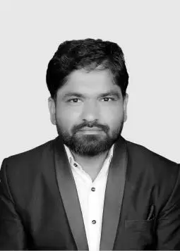 Sunil Sharma​