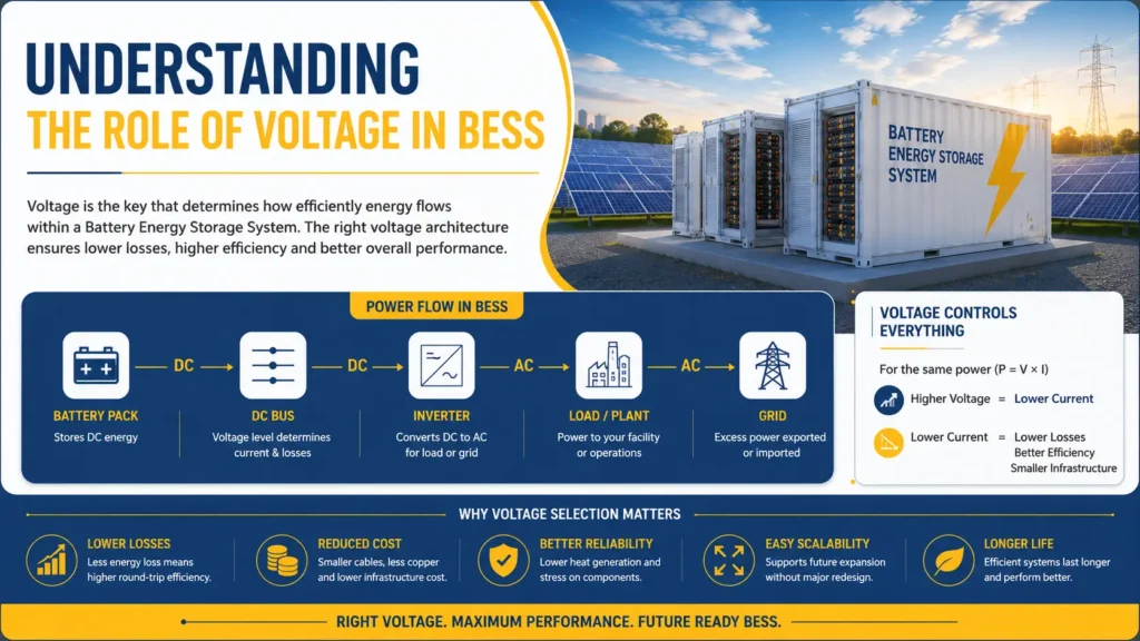 BESS System