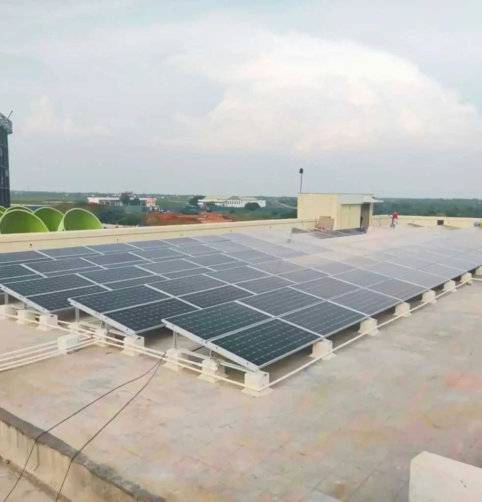 Solar Panel Company In India