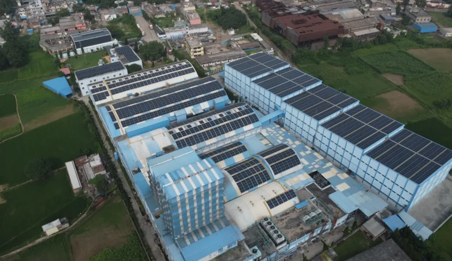 Solar EPC Company in Himachal Pradesh