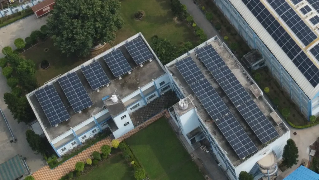 Solar EPC Company in Himachal Pradesh