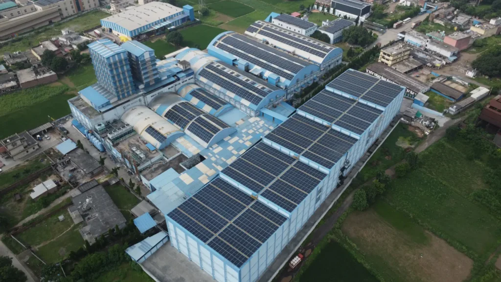 Solar EPC Company in Himachal Pradesh